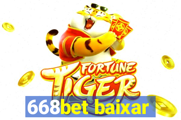 668bet baixar